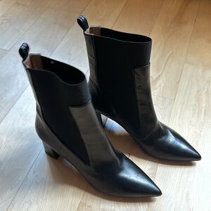 Escada new boots